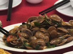 -蛇口康乐快餐鱼仔档(翠苑小区店)
