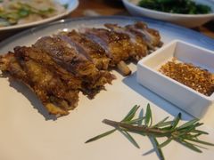 -塔哈尔·新疆盛宴(城西银泰店)