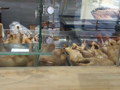 -戚顺兴盐水鸭(新街口明瓦廊店)