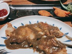 -路易十三西餐厅(西关新天地店)