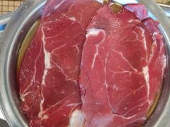 -老板娘的烤肉店(港湾广场店)