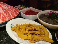 -大龙燚火锅(南山大道店)