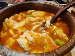 -山石榴·贵州菜(丰盛里店)