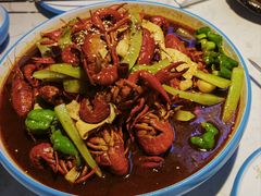 -舞虾小说.涮肉.烧烤(国顺东路店)