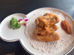 -唐猫庭院·千年陕菜(赛格国际购物中心店)