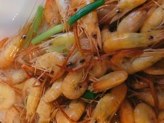 -大鹏饭店·金陵家宴(奥体中心店)