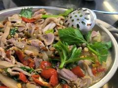 古镇鸡杂-胖娃古镇鸡杂(磁器口总店)