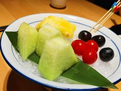 -本逸·割烹料理(湖墅店)