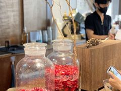 -Metal hands·铁手咖啡