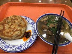 -隆福寺小吃店(东四店)