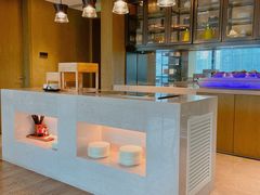-深圳湾万怡酒店