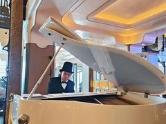 -波特曼西餐厅(中央大街店)