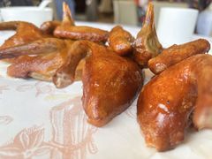 -唐宫·粤菜海鲜(万象城店)