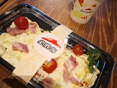 -必胜客(大悦城店)