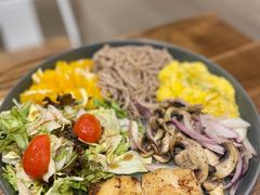 -Dreamsalad梦想轻厨(健康轻食·减脂沙拉·意面·祖庙店)