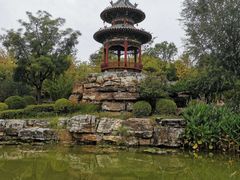 -武汉园博园(武汉自然博物馆)