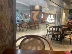 -CRAZYONES西班牙海鲜饭(上海美罗城店)