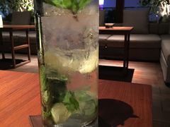 -广州柏悦酒店·悦吧·顶楼露天酒吧