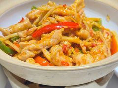 -马凯餐厅(地安门店)