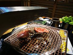 -九田家黑牛烤肉料理(太阳城店)