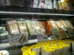 -一鸣真鲜奶吧(秣周东路地铁站店)