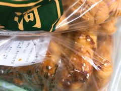 -泸溪河桃酥(长乐路店)