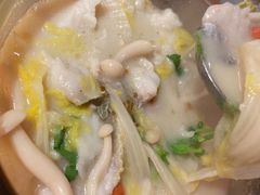 -闽上鲜·福建菜(龙湖滨江天街店)