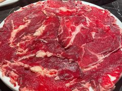 -映山红鲜货火锅(鱼嘴店)