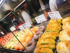 -LELECHA乐乐茶(美罗城店)