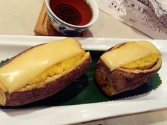 -舊街坊茶楼(市二宫店)