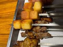 -筱果•梁山围炉烤肉(昌里路店)