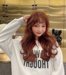 -3AM HAIR SALON染发接发