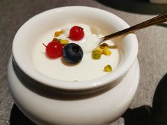 酸奶-秀儿四九城·新京菜(亚运村鸟巢店)