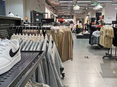 -NIKE北京马连道换季优惠店