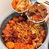 广州坠好吃的肥肠❕人均60扶墙走～