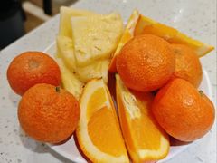 -蛙蛙鸡冷锅鱼(驷马桥店)