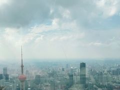 -上海柏悦酒店·世纪100牛排馆