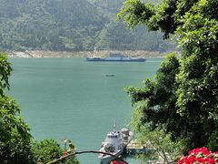 -白帝城·瞿塘峡景区