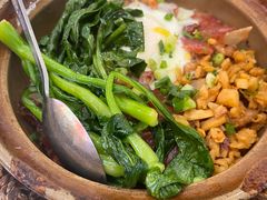 -万煲旺·香港老传承煲仔饭·猪杂汤(客村店)