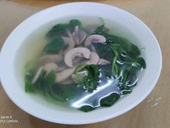 -老虎面馆