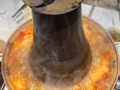 -东来顺•非遗火锅(外滩店)