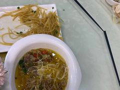 -南海渔家•海鲜•正宗海南菜(海棠湾店)