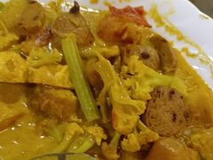 -佛有缘素食馆·荔湾老字号(陈家祠首店)