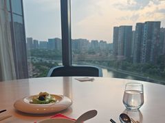 -成都海湾酒店·海湾壹品中餐厅(远大购物中心店)