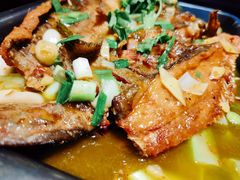 -前门后头老北京铜锅涮肉·京味菜·烤鸭(伊藤洋华堂店)
