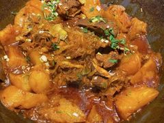 -山河屯铁锅炖(哈西站店)