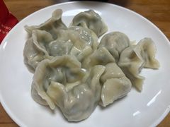 香菇肉饺-天台小吃(新城店)