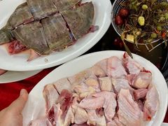 -花苑美食横琴生蚝火锅(拱北粤华路店)