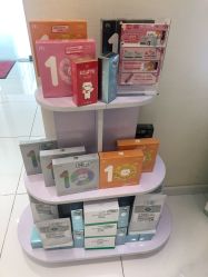 -咪咪比基尼脱毛专业店