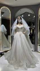 -SATIN COUTURE瑟庭婚纱礼服馆